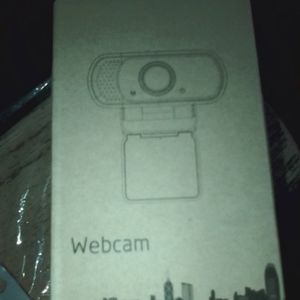 Webcam